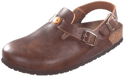 Birkenstock Berufsschuhe Clogs