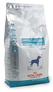 Royal Canin HP Hypoallergenic Dog Food (25.3 lb) Royal Canin HP Hypoallergenic Dog Food (25.3 lb)