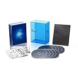 新世紀エヴァンゲリオン NEON GENESIS EVANGELION Blu-ray BOX