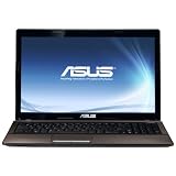 Asus K53URF-RBR6 15.6-Inch Laptop