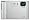 Samsung TL9 10MP Digital Camera with 5x Optical Image Stabilized Zoom (Silver)