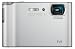 Samsung TL9 10MP Digital Camera with 5x Optical Image Stabilized Zoom (Silver)