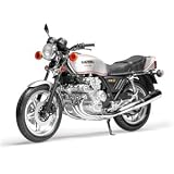 Review Minichamps 122161500 / 1:12 Scale Honda CBX1000 1978 Diecast Model Bike