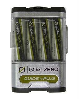 Goal Zero Guide 10 Plus