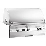 Fire Magic Gas Grills Aurora A790 Natural Gas Grill - Built In