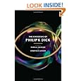 The Exegesis of Philip K. Dick