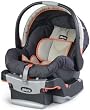 Chicco KeyFit Infant Car Seat Notting Hill