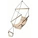 Amazonas Swinger sand Hanging Hammock Chair