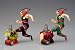 Ultimate Muscle: The Kinnikuman Legacy Vol 1 Store! Image! Figure! (1 Randomly Picked Figure) -- Japanese Import_s-3