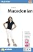 Talk Now! Learn Macedonian (Talke Now! Beginners)