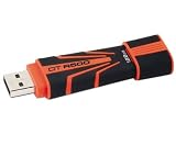 Produkt-Bild: KINGSTON USB-Stick DataTraveler R500 - 128 GB + 4er USB-Hub BL-USB2HUB2B .