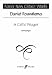 A Celtic Prayer: For SATB Choir (Choral Octavo) (Faber Edition)