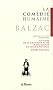 La Com�die humaine, Tome 15 : Histoire de la grandeur et de la d�cadence de C�sar Birotteau ; Les secrets de la Princesse de Cadignan ; Facino Cane ; ... Un homme d'affaires ; Un prince de la Boh�me