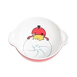 GoolRC 熱保護 ベビー ボウル 幼児茶碗 BPA フリー 幼児フィーディング　カモノハシ状