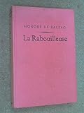 La Rabouilleuse