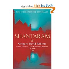 Shantaram. (Abacus)