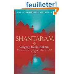 Shantaram
