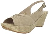 Cordani Womens Kendall Slingback Sandal Sandal