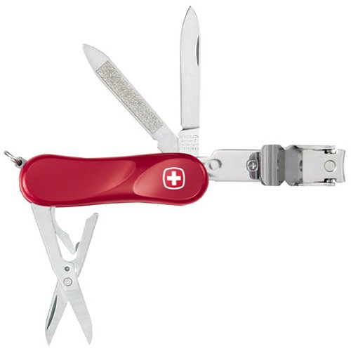 Wenger Clipper