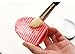 Perfect shopping Cleaning MakeUp Washing Brush Silicone Cosmetic Makeup Brush Finger Glove Hand Cleaning Tools Brush Cleaner Tool(3 color,send at random)