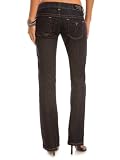 GUESS Daredevil Bootcut Jeans - Dark Rinse Was, DENIM (30)