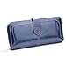 Borgasets Women's Leather Wallet