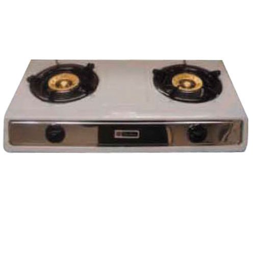 Thunder Group SLST002 Double Portable Stove