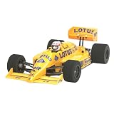 RC限定シリーズ チームロータス 99T Honda (F103シャーシ) 84191