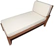 Strathwood Balboa Deep Seat Chaise with Cushion