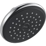 Buy Delta RP51305 Universal Showering Components, Touch-Clean Raincan Showerhead,... by Delta