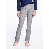 オールドネイビー OLD NAVY/ スパークルコードジェギンス クイックシルバー ボトムスパンツ 7歳【並行輸入】