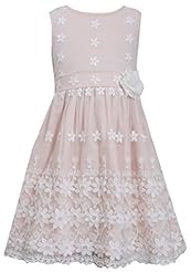 Girls Lace Spring  Dress