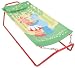 In The Night Garden Swinging Hammock