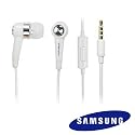 Original Samsung Stereo In-Ear Headset EHS-44 wei&szlig; passend f&uuml;r Samsung i9100 Galaxy S2