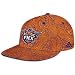 Suns adidas NBA Paisley Fitted Hat ( sz. 7 1/8, Orange : Suns )