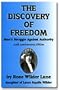 The Discovery of Freedom