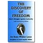 The Discovery of Freedom