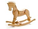 Schaukelpferd Wooden Horse