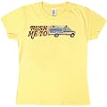 General Hospital - Rush Me Ladies T-Shirt