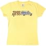 General Hospital - Rush Me Juniors T-Shirt - Large
