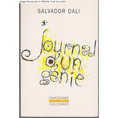Journal d'un g�nie