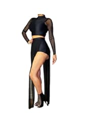 From Amazon.com. Click for details:
 Apparel: Women Dress Mesh Sexy 2 Piece Bandage Bodycon Party Prom Special Occasion Long L Apparel: Women Dress Mesh Sexy 2 Piece Bandage Bodycon Party Prom Special Occasion Long L