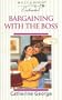 Bargaining with the Boss (Enchanted S.)