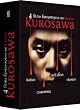 Kurosawa coffret frisson : kairo ; charisma ; jellyfish ; seances