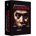 Kurosawa coffret frisson : kairo ; charisma ; jellyfish ; seances