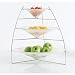 Chilewich Ray Tray Off White