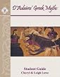 Greek Myths Study Guide Student (daulaire)
