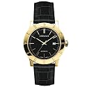 Versace Men's Acron Watch 17A70D009 S009