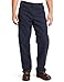 Dickies mens Relaxed Fit Sanded Duck Carpenter jeans, Dark Navy, 32W x 30L US