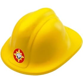 Fireman Sam Helmet with Sound